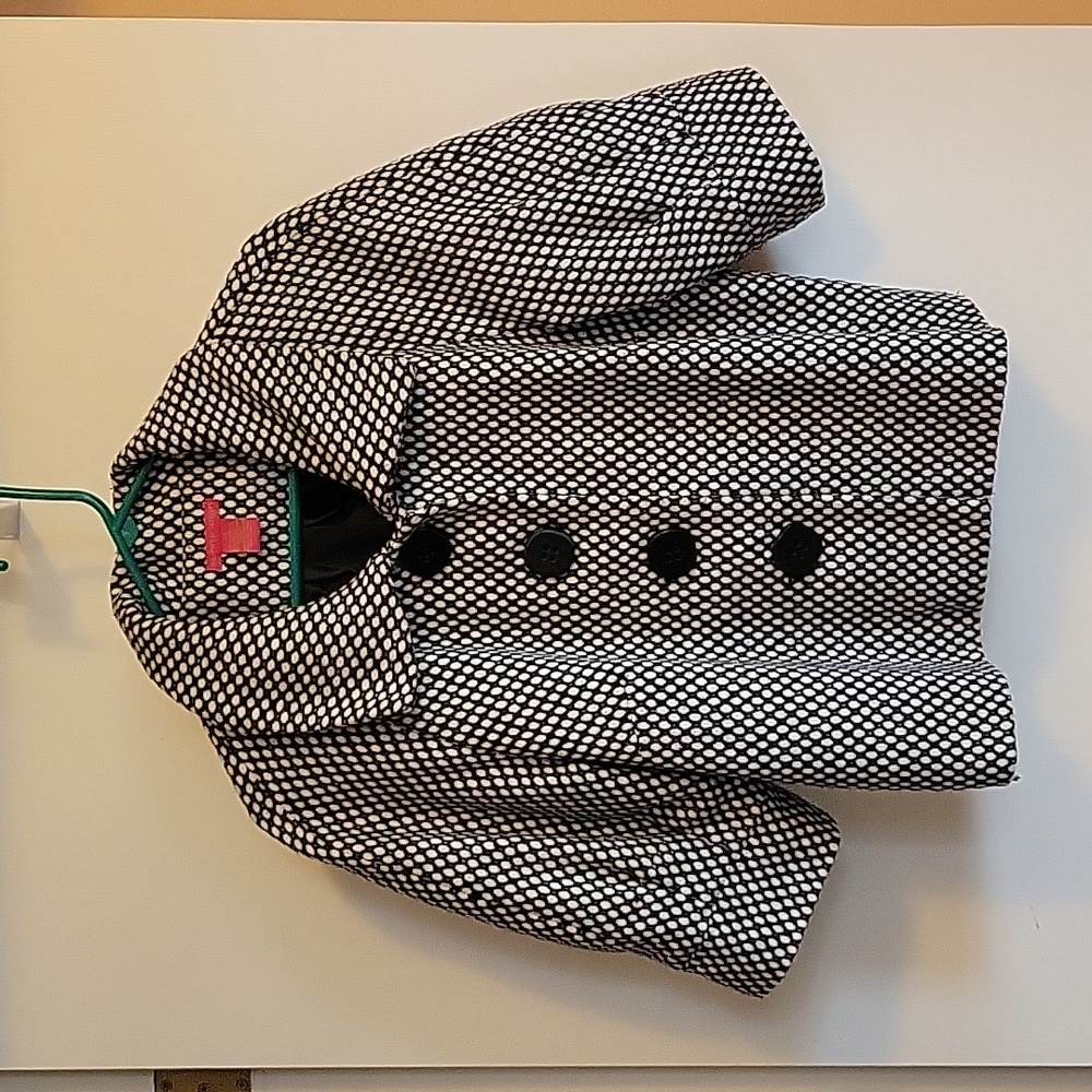 Sunny Leigh Jacket